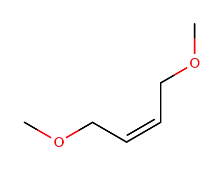 cis-1,4-dimethoxy-2-butene