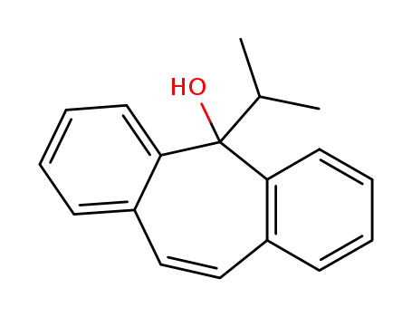 123299-71-8 Structure