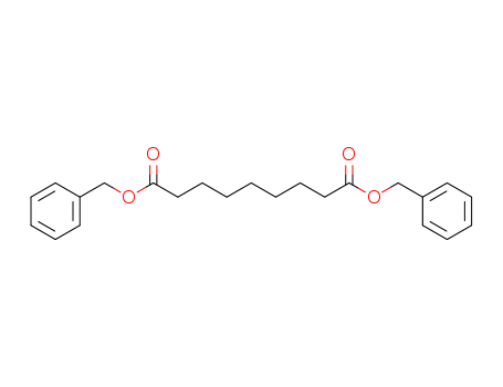 Nonanedioic acid,1,9-bis(phenylmethyl) ester