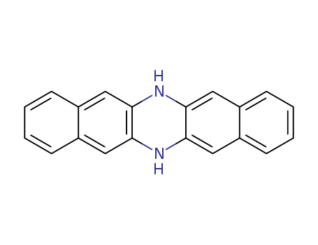 Dibenzo[b,i]phenazine,6,13-dihydro-