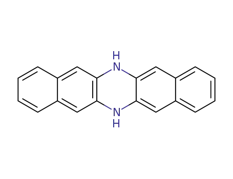 6,13-Dihydrodibenzo(b,i)phenazine