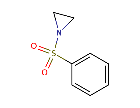Aziridine,1-(phenylsulfonyl)-