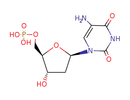 4603-58-1 Structure