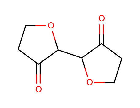Tetrahydro-[2,2']bifuranyl-3,3'-dione