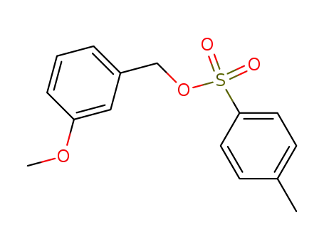 3-methoxybenzyl tosylate