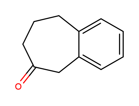 6H-Benzocyclohepten-6-one, 5,7,8,9-tetrahydro-