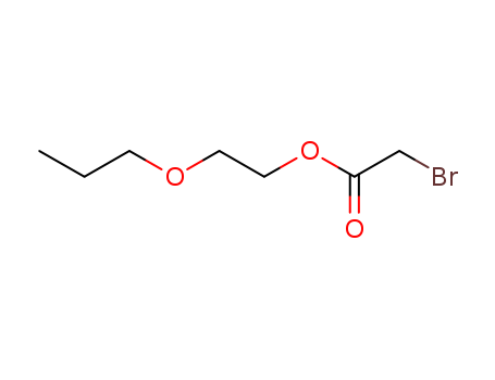 2-propoxyethyl bromoacetate
