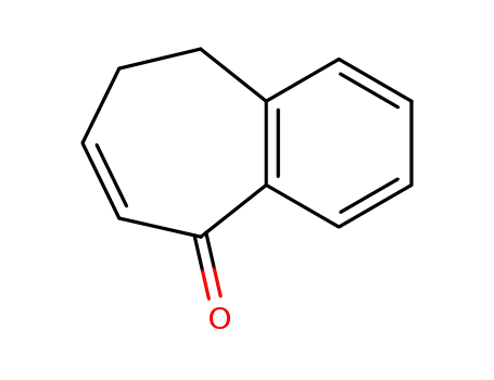 8,9-dihydro-benzocyclohepten-5-one
