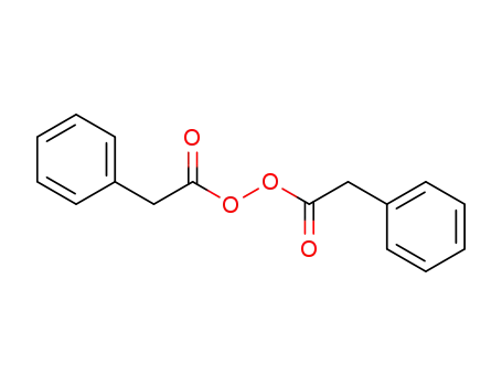 Peroxide, bis(phenylacetyl)