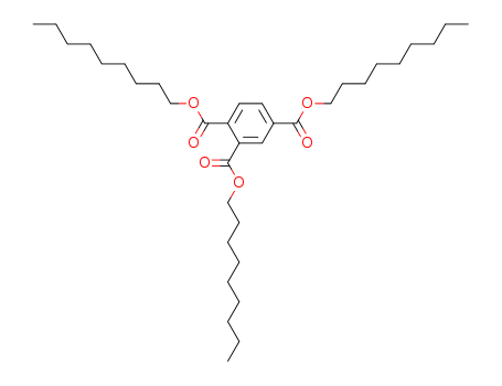 1,2,4-Benzenetricarboxylicacid, 1,2,4-trinonyl ester