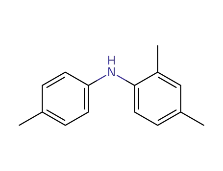Np-톨릴-2,4-자일리딘