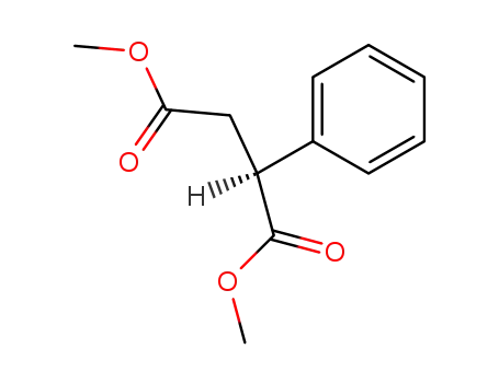 (S)-2-페닐숙신산디메틸에스테르