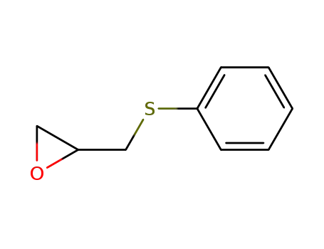 3-페닐티오-1,2-에폭시프로판