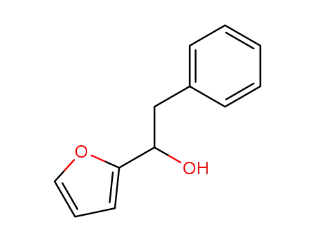 2-Furanmethanol, a-(phenylmethyl)-