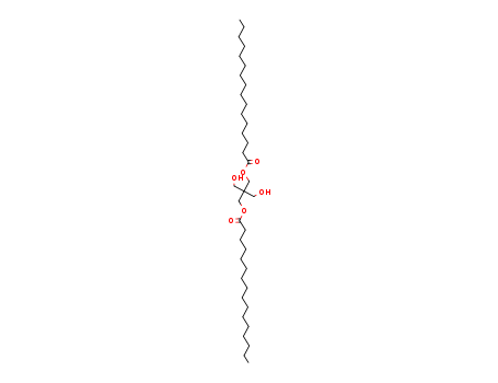 [2-(hexadecanoyloxymethyl)-3-hydroxy-2-(hydroxymethyl)propyl]hexadecanoate