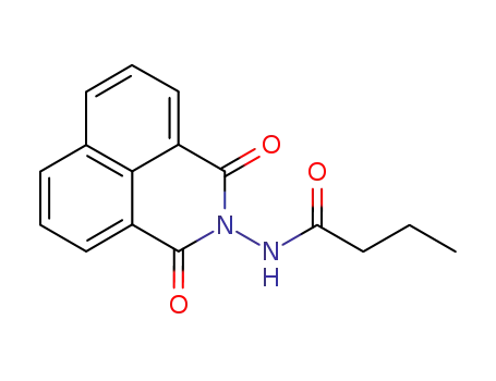 19162-44-8 Structure