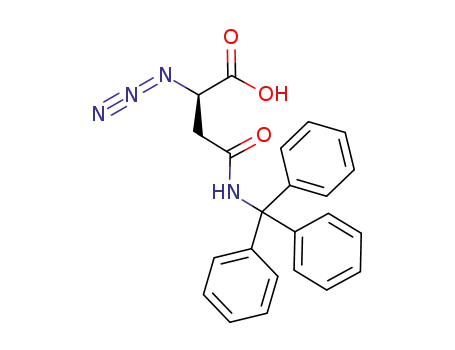 C<sub>23</sub>H<sub>20</sub>N<sub>4</sub>O<sub>3</sub>