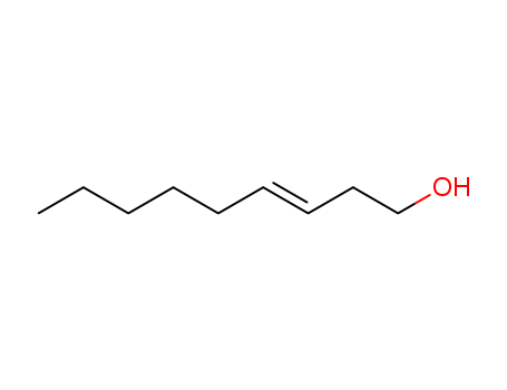 (E)-3-Nonen-1-ol