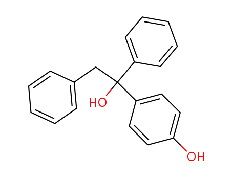 1,2-디페닐-1-(4-히드록시페닐)에탄올
