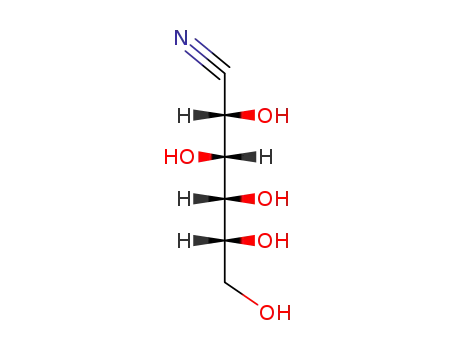 D-gluconitrile