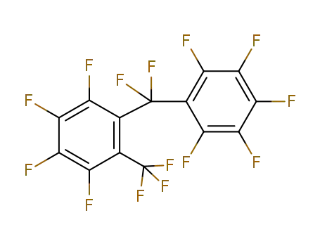 perfluoro(1-benzyl-2-methylbenzene)
