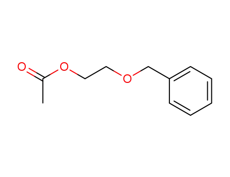 2-(benzyloxy)ethyl acetate