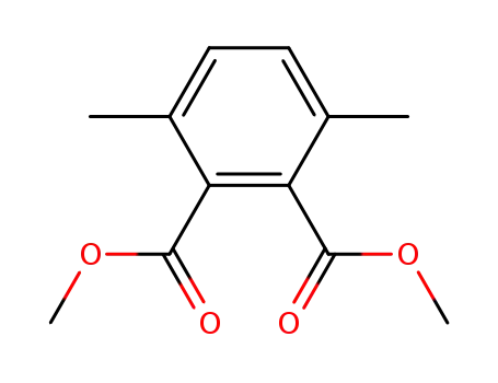 Dimethyl 3,6-dimethylphthalate