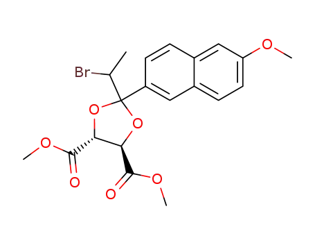 281223-31-2 Structure