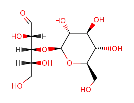 <i>O</i><sup>3</sup>-β-D-Glucopyranosyl-D-arabinose