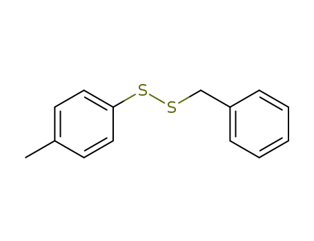 16601-19-7 Structure