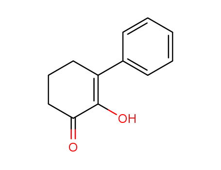2-하이드록시-3-페닐-사이클로헥스-2-에논