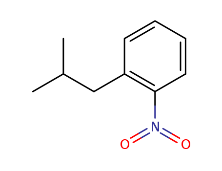 1-(2-methylpropyl)-2-nitrobenzene