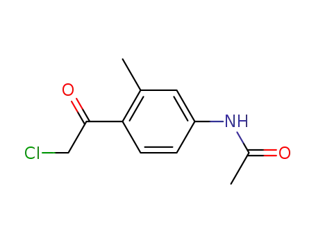 201810-74-4 Structure