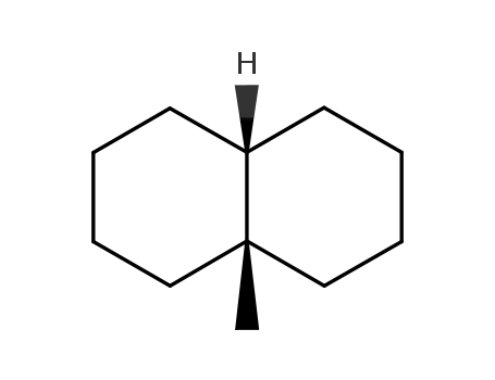 4a-methyldecahydronaphthalene