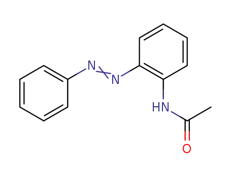 2-acetamidoazobenzene