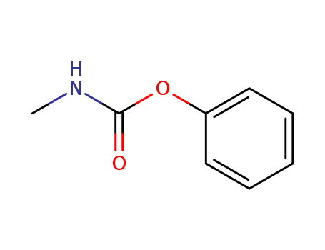 phenyl N-methylcarbamate cas no. 1943-79-9 98%