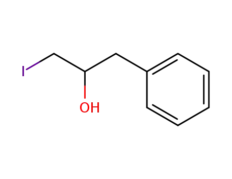 1-Iodo-3-phenyl-2-propanol