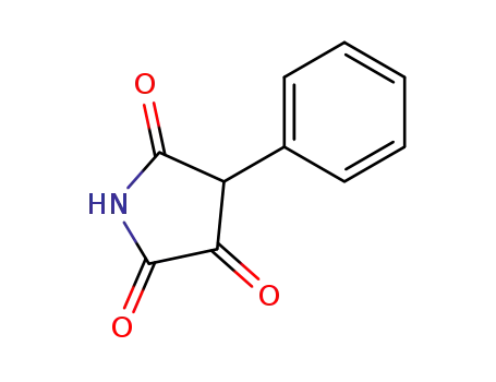 4-phenylpyrrolidine-2,3,5-trione