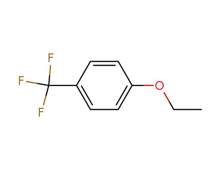 1-Ethoxy-4-(trifluoromethyl)benzene