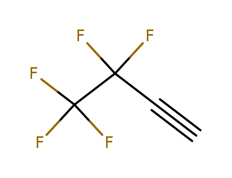 1-Butyne, 3,3,4,4,4-pentafluoro-