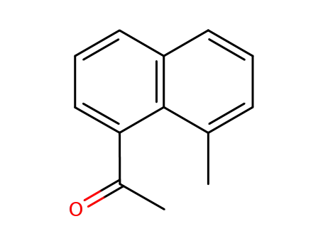 1-(8-Methylnaphthalen-1-yl)ethan-1-one