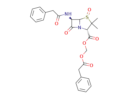 121894-91-5 Structure