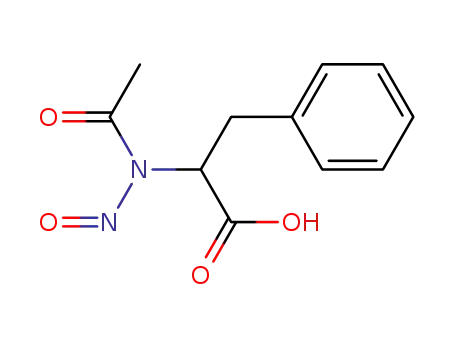 4561-35-7 Structure