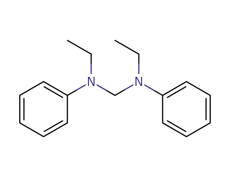 N,N-diethyl-N,N-diphenyl-methanediamine