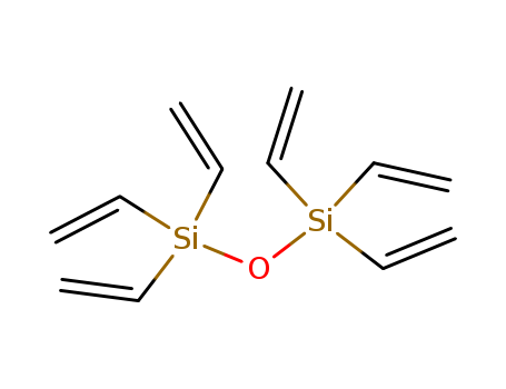 tris(ethenyl)-tris(ethenyl)silyloxysilane cas no. 75144-60-4 98%