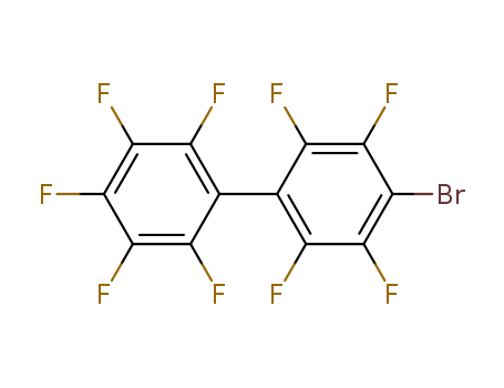 4-Bromo-2,2',3,3',4',5,5',6,6'-nonafluoro-1,1'-biphenyl