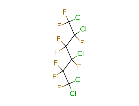 1,1,3,5,6-Pentachlorononafluorohexane 307-26-6