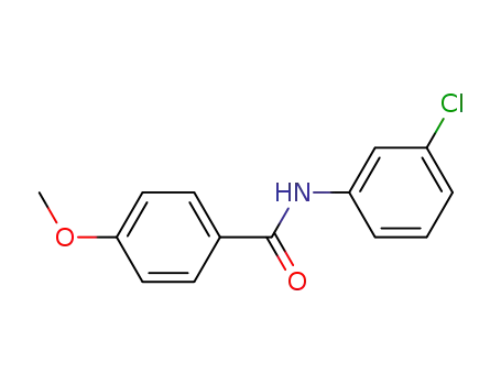 Molecular Structure of 7465-93-2 (AURORA 477)