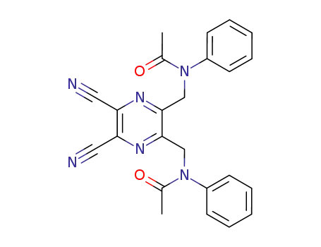 142312-11-6 Structure