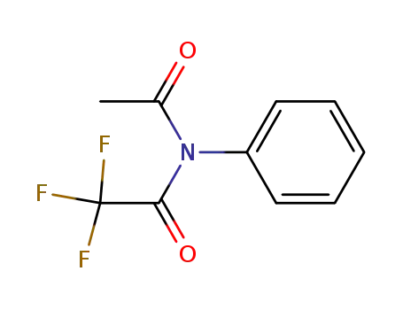 361-11-5 Structure